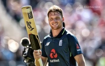 Buttler’s Hip Injury is Responding Well to Treatment Buttler’s Hip Injury is Responding Well to Treatment