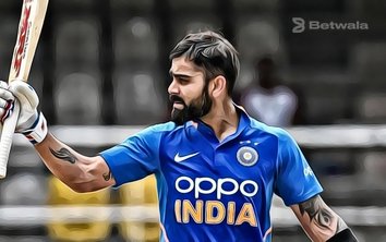 Virat Kohli Shares Update on His Recent Injury Scare Virat Kohli Shares Update on His Recent Injury Scare