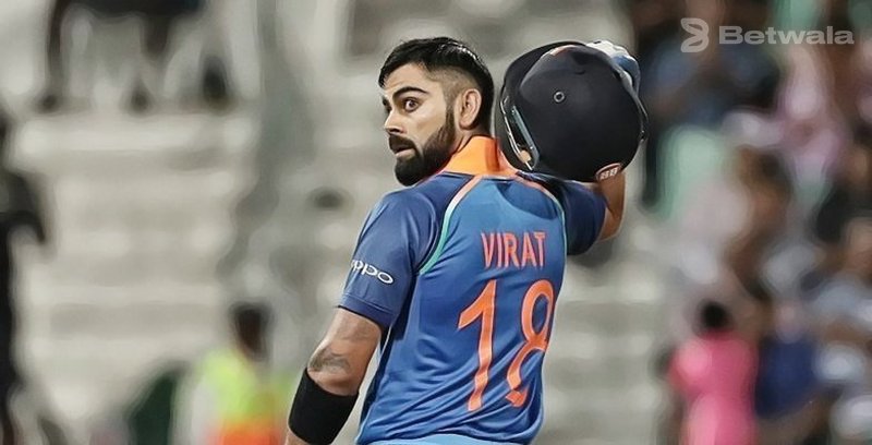 India Wins the Second T20I Against South Africa