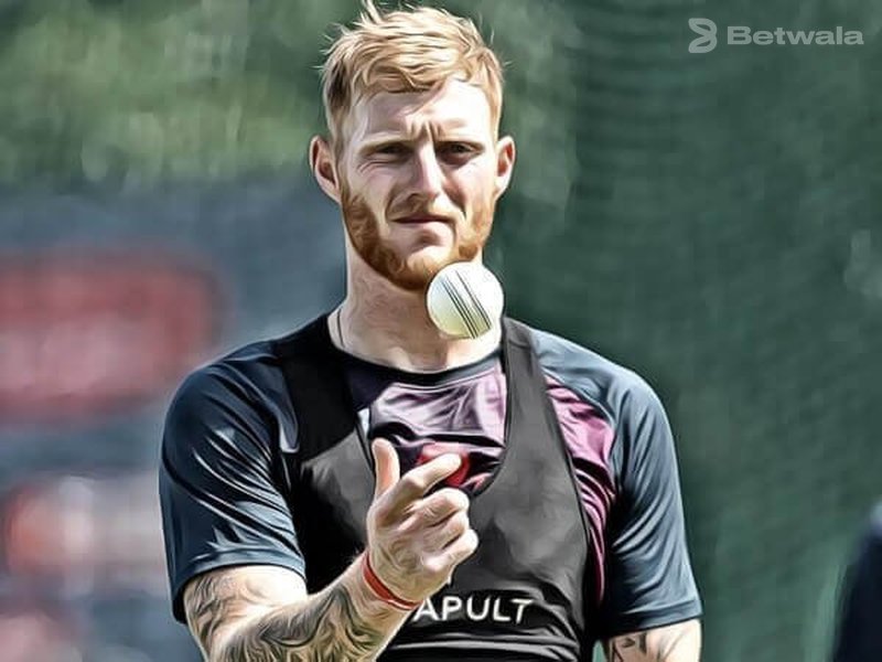 Stokes Stated Showing Authority Against Australia is Key