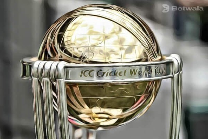 ICC Cricket World Cup Highlights - Week 6