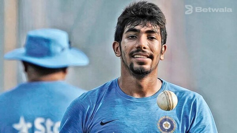 Bumrah Said Team Needed to Move Forward