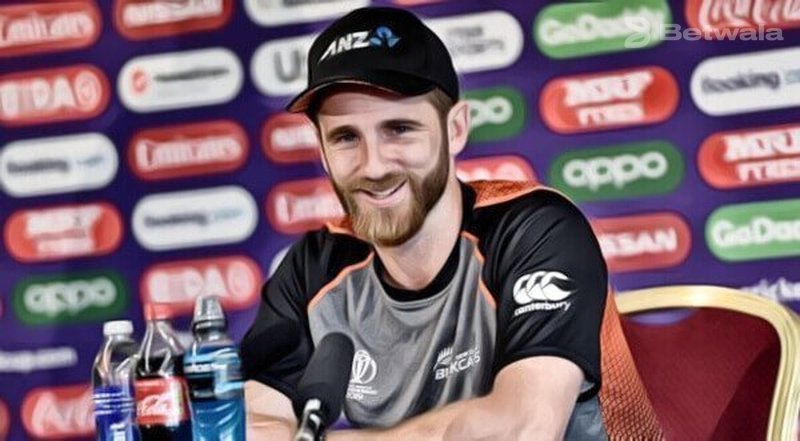 Williamson Said New Zealand Can Win World Cup