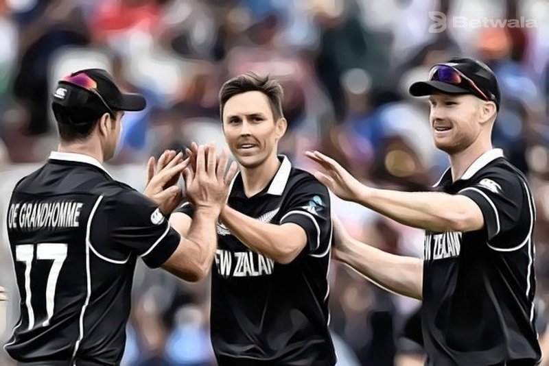 New Zealand Hopes to Get Two Players Back Before Test