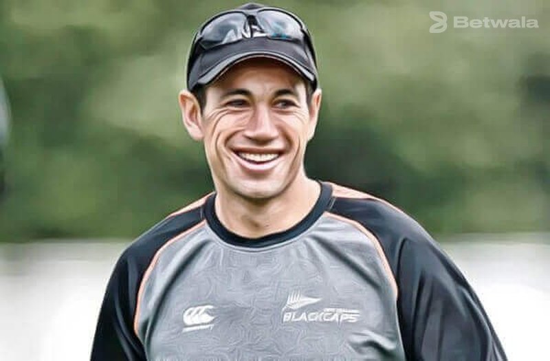 Taylor Says New Zealand Can Win Against England