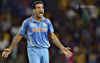 Greg Chappell Praises Irfan Pathan as 'Courageous and Selfless'