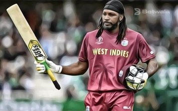 Australian Media Lost Defamation Payout Against Chris Gayle Australian Media Lost Defamation Payout Against Chris Gayle