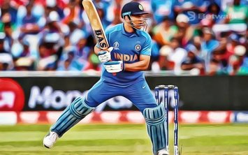 Dhoni is Still India’s Best Finisher and Wicket-keeper