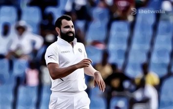 Sharma Reveals Mohammed Shami’s Secret In Cricket