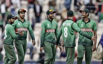 BCB Announces T20I Squad for the Series Against India BCB Announces T20I Squad for the Series Against India