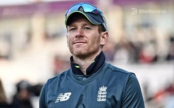 England vs Afghanistan: Morgan Set World Record England vs Afghanistan: Morgan Set World Record