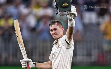 Finch Expects Labuschagne to Join Upcoming ODI Series