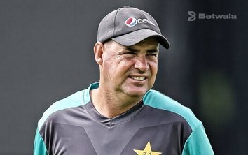 Pakistan Coach Disappointed India Lost to England