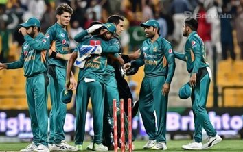 Pakistan vs New Zealand: Shaheens Won By 6 Wickets Pakistan vs New Zealand: Shaheens Won By 6 Wickets