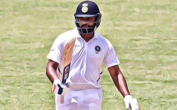 Rohit Sharma Should Open for India in Tests
