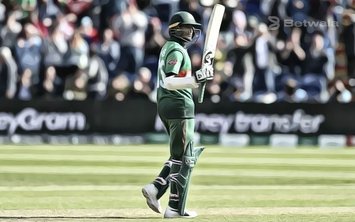 Bangladesh is Under Pressure Due to Continuous Defeats