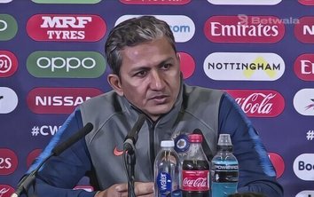 India Coach Said Fielding is Key to Beat Pakistan
