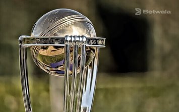 ICC Cricket World Cup - Week 7 Highlights ICC Cricket World Cup - Week 7 Highlights
