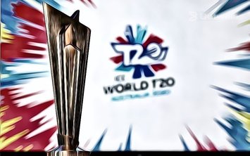 ICC Reveals World T20 Qualifier Schedule