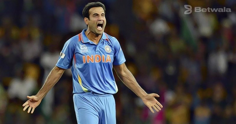 Greg Chappell Praises Irfan Pathan as 'Courageous and Selfless'