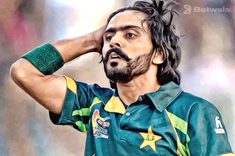 Fawad Alam Overlooked by Selectors