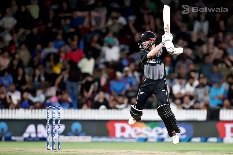 Kane Williamson Praises ‘Cricket Smarts’ for NZ’s Series Win