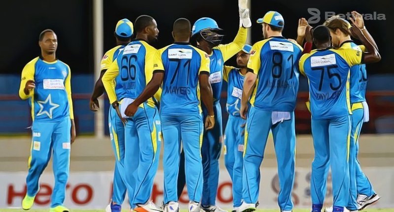 Kings XI Punjab Owners Purchased St Lucia Zouks