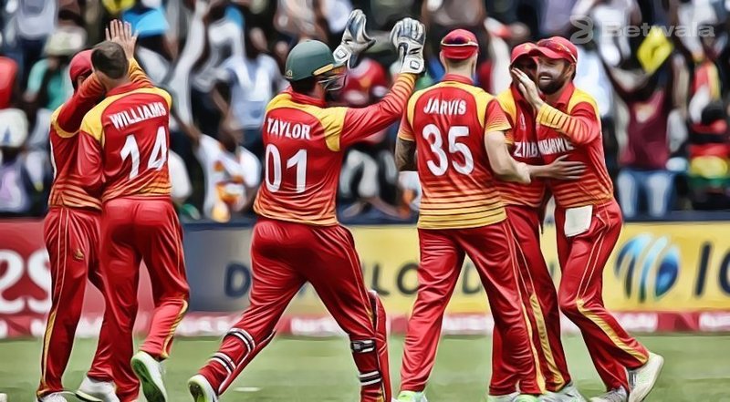 Zimbabwe Will Play in the T20 Tri-Nation Series in Bangladesh