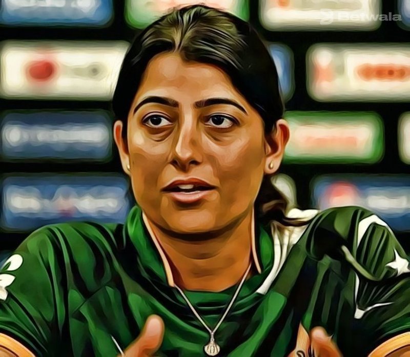 Sana Mir Takes Break from International Cricket