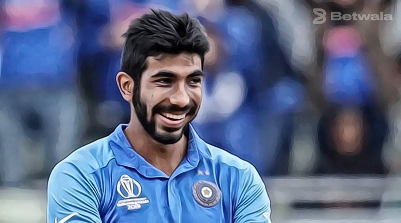 Jasprit Bumrah Chooses the Better Captain of the Indian Team