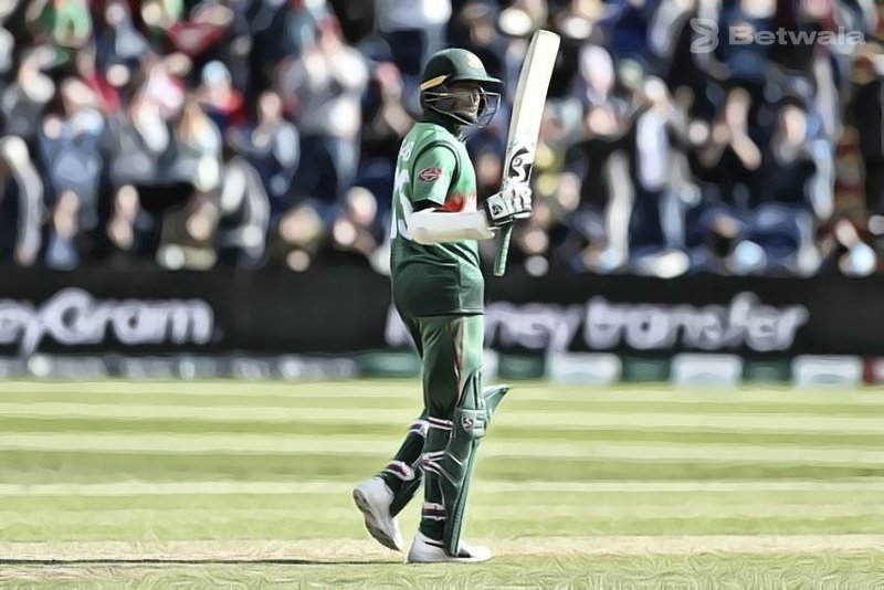Bangladesh is Under Pressure Due to Continuous Defeats