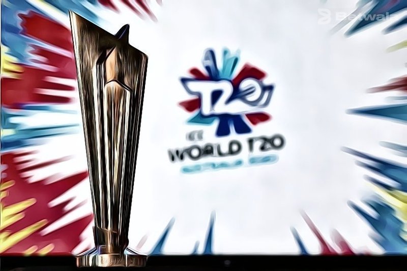 ICC Reveals World T20 Qualifier Schedule