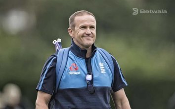 Andy Flower Becomes Assistant Coach for Kings XI Punjab