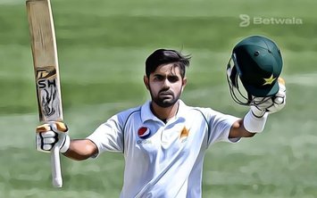 Babar Azam Not Affected by Comparisons Babar Azam Not Affected by Comparisons