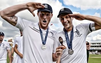 Ben Stokes Supports Joe Root Ben Stokes Supports Joe Root