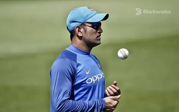 MS Dhoni Will Remain Unavailable Until November MS Dhoni Will Remain Unavailable Until November