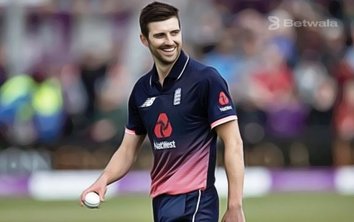 England Set for T20 Series Against South Africa