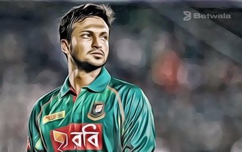 Shakib Al Hasan is unwilling to lead Bangladesh Shakib Al Hasan is unwilling to lead Bangladesh