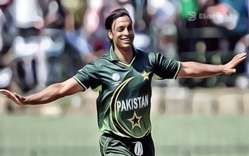 Shoaib Akhtar Says Sharma Has Better Skills Than Virender Sehwag Shoaib Akhtar Says Sharma Has Better Skills Than Virender Sehwag
