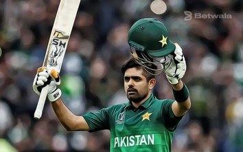 Babar Azam to Lead T20I and ODIs