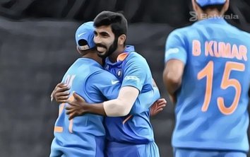 Jasprit Bumrah Earns a Record in Test Cricket