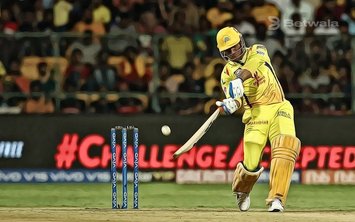 MS Dhoni Explains Why He Batted at No.7