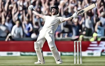 August 2019 - 4th Week Cricket Highlights