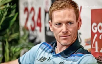 Morgan Doesn’t Expect Warner and Smith Support from Fans Morgan Doesn’t Expect Warner and Smith Support from Fans