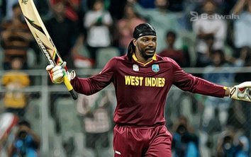 Chris Gayle Denies Issues Concerning His Retirement Chris Gayle Denies Issues Concerning His Retirement