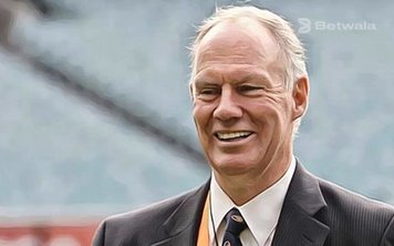 Greg Chappell Retires From Being a Selector