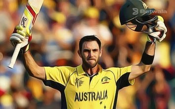 Glenn Maxwell Currently BBL’s Top Player Glenn Maxwell Currently BBL’s Top Player
