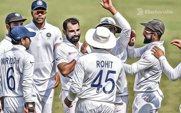 Team India to Stay Longer for Day-Night Test