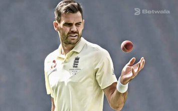 Anderson Removed From England Squad For Upcoming Ireland Match Anderson Removed From England Squad For Upcoming Ireland Match