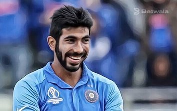 Bumrah Says Team is in Top Shape Ahead of Semi-Finals